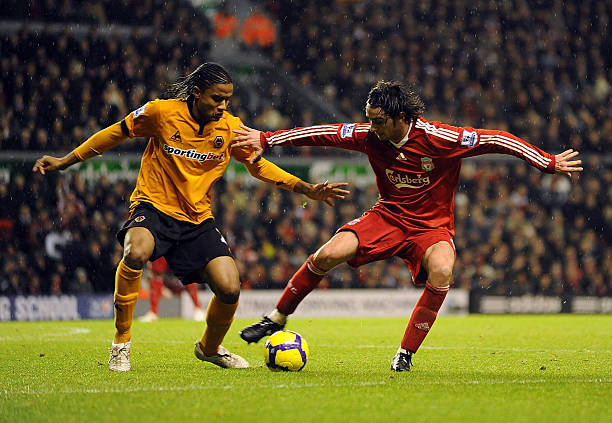 不仅在控球 不仅在控球