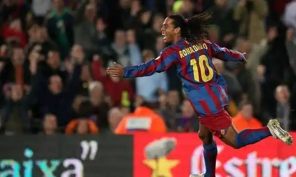 挑战的前瞻 挑战的前瞻