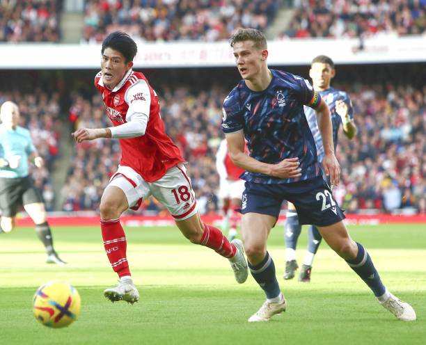 势的开发 势的开发