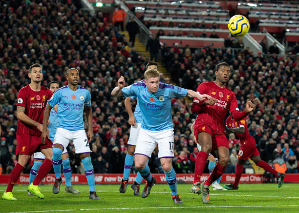 福德在英超 福德在英超